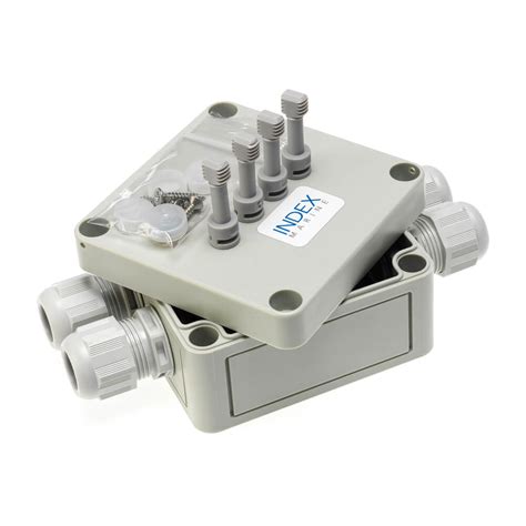 ip66 junction box with glands|cable junction connectors.